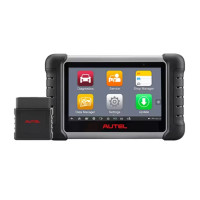 Autel MaxiCOM MK808KBT PRO MK808K BT Bluetooth Car Diagnostic Tools Full Bidirectional OBD2 Scanner PK MK808